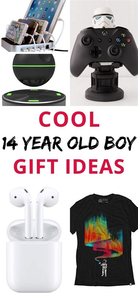 best christmas gifts for 14 year olds|50 Best Gifts For 14 Year Old Boys (Ultimate Guide).